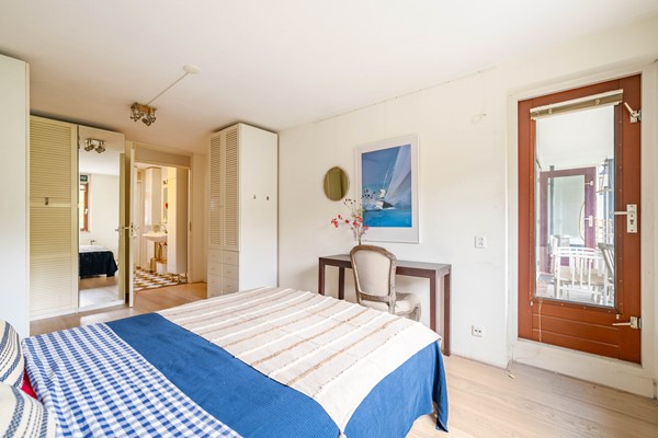 Medium property photo - Hengeveldstraat 82, 3572 KJ Utrecht